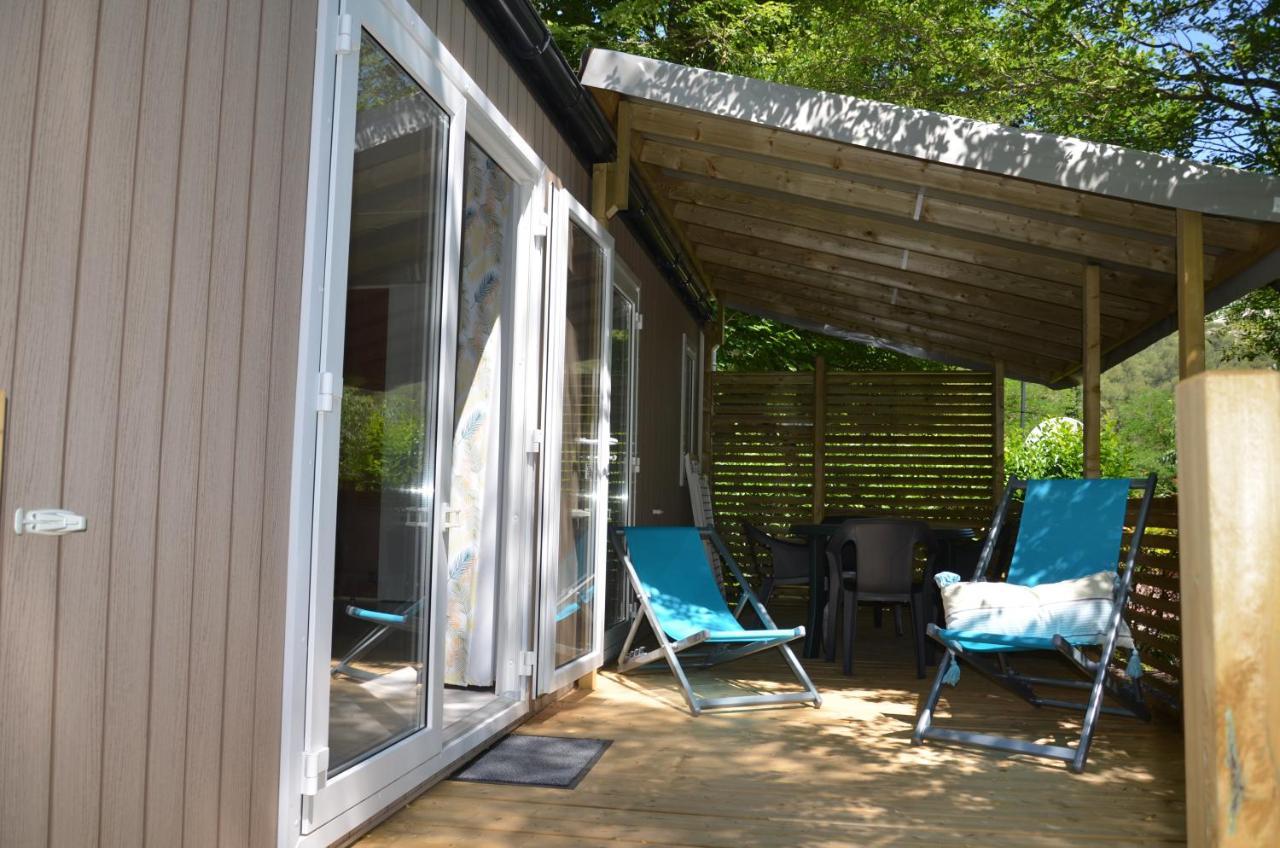 Domaine Les Chenes Blancs Otel Saint-Saturnin-lès-Apt Dış mekan fotoğraf