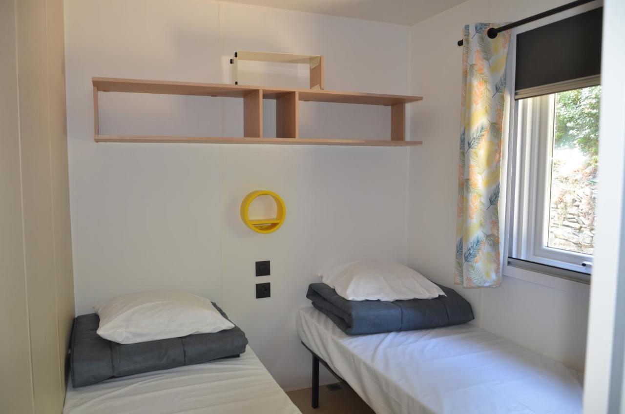 Domaine Les Chenes Blancs Otel Saint-Saturnin-lès-Apt Dış mekan fotoğraf