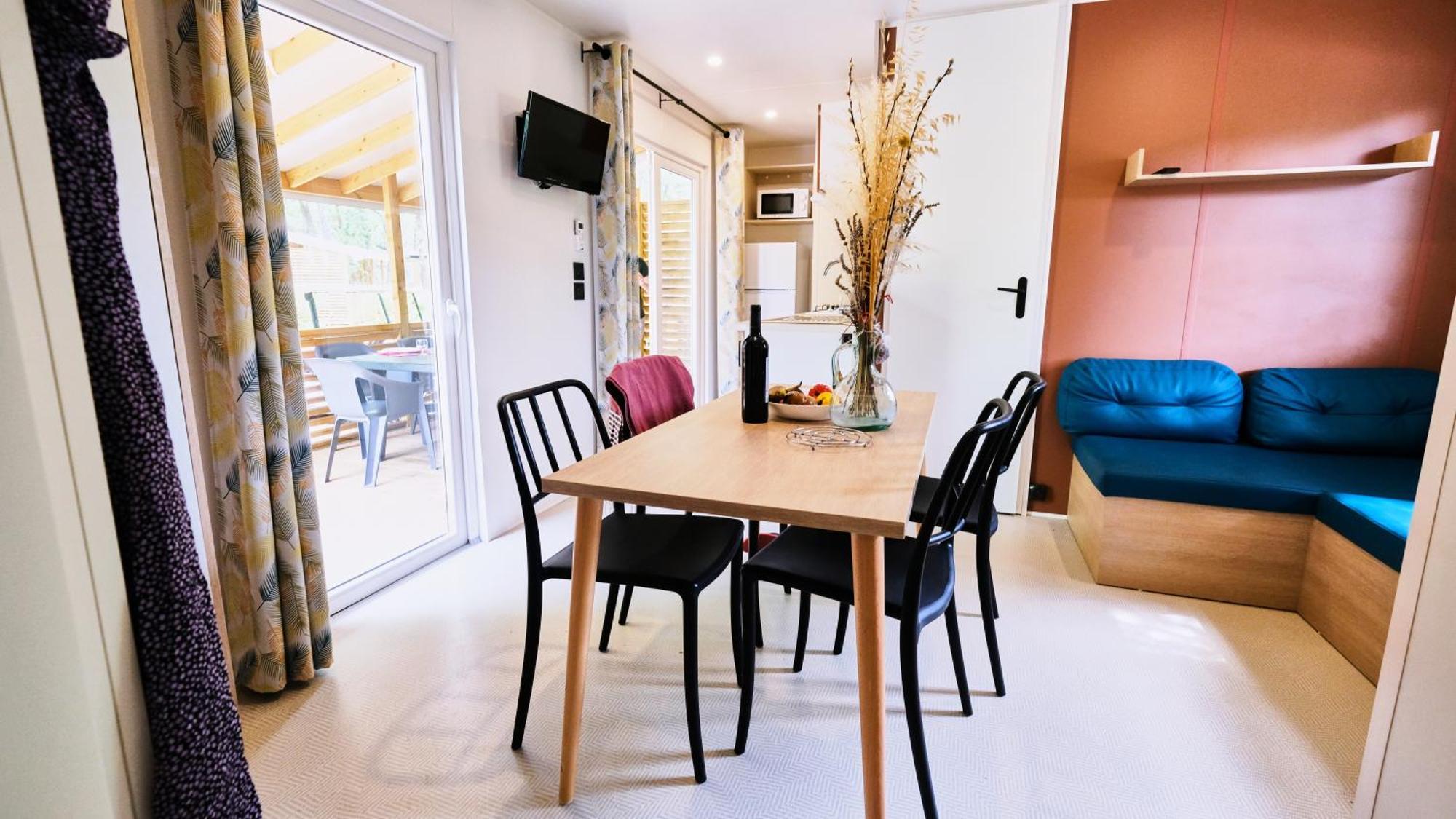 Domaine Les Chenes Blancs Otel Saint-Saturnin-lès-Apt Dış mekan fotoğraf