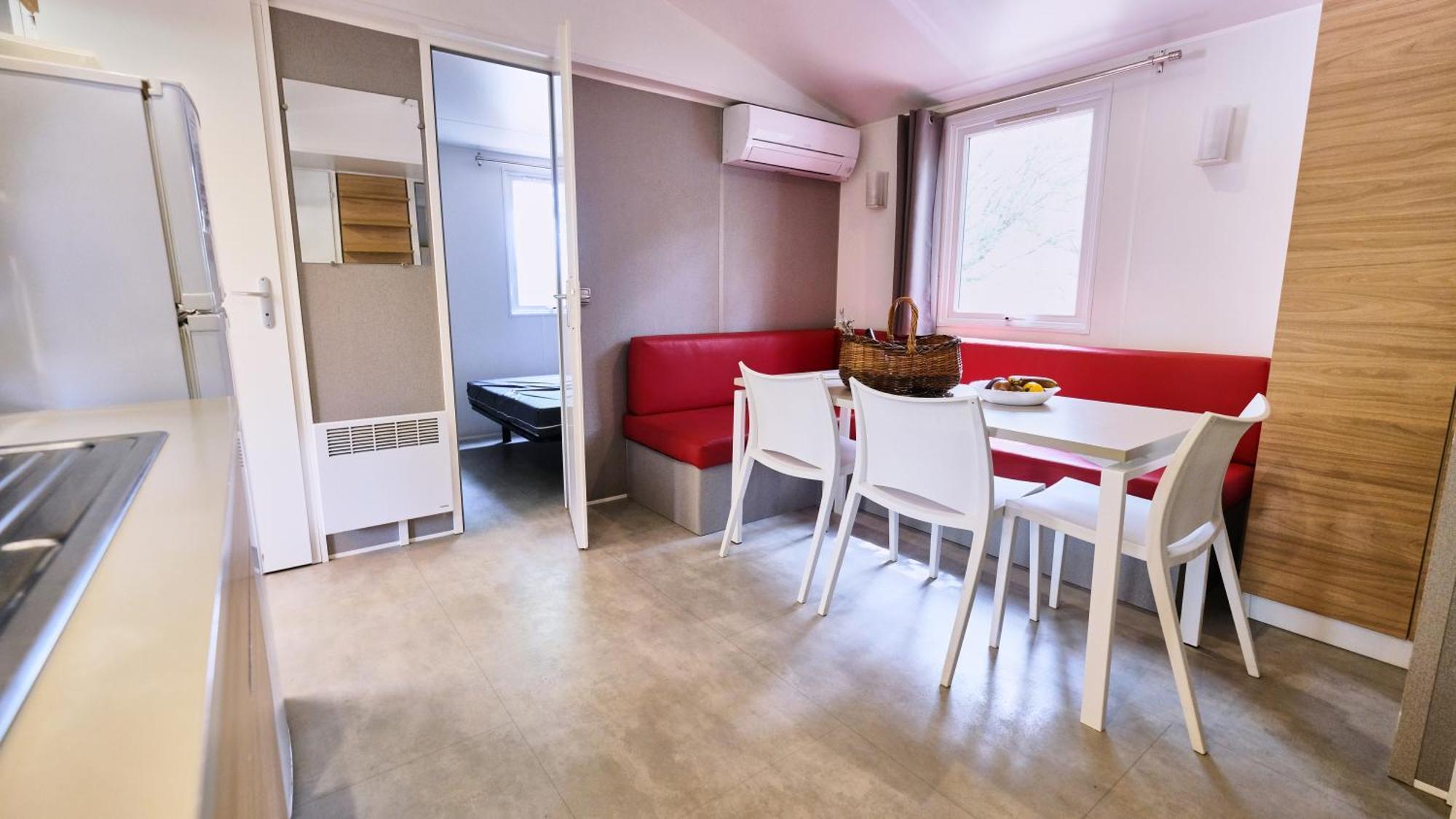 Domaine Les Chenes Blancs Otel Saint-Saturnin-lès-Apt Dış mekan fotoğraf