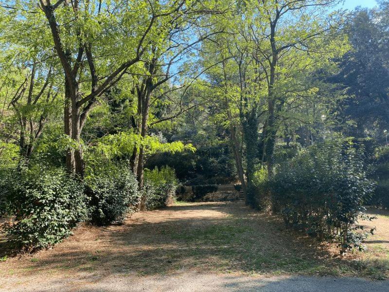 Domaine Les Chenes Blancs Otel Saint-Saturnin-lès-Apt Dış mekan fotoğraf
